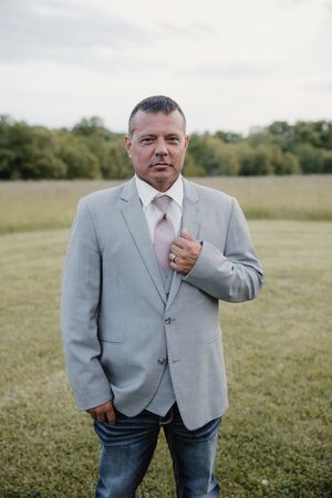 groom