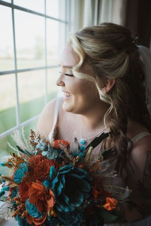 bride