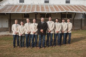bridal party