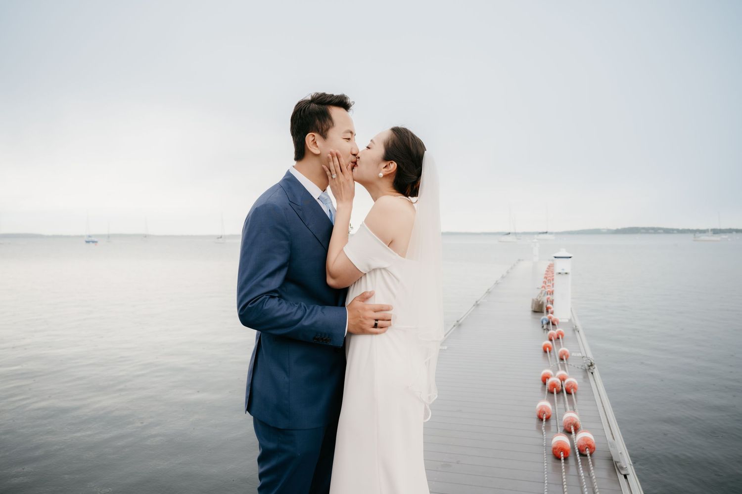 Madison, Wisconsin wedding photography