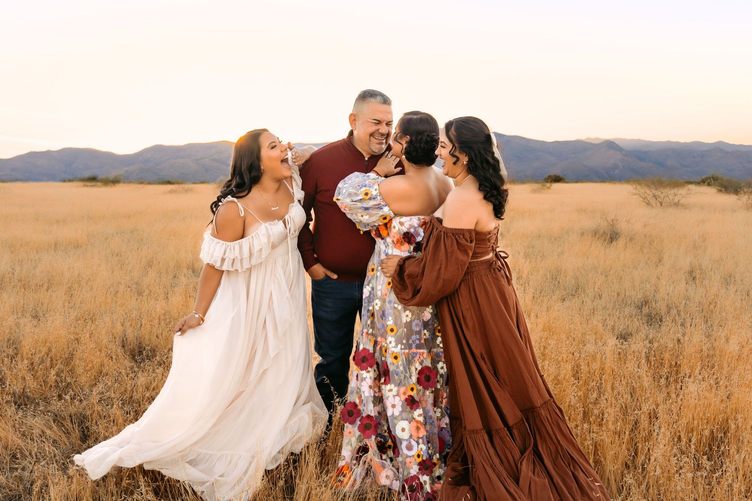 Arizona family wedding photographer travel photographer