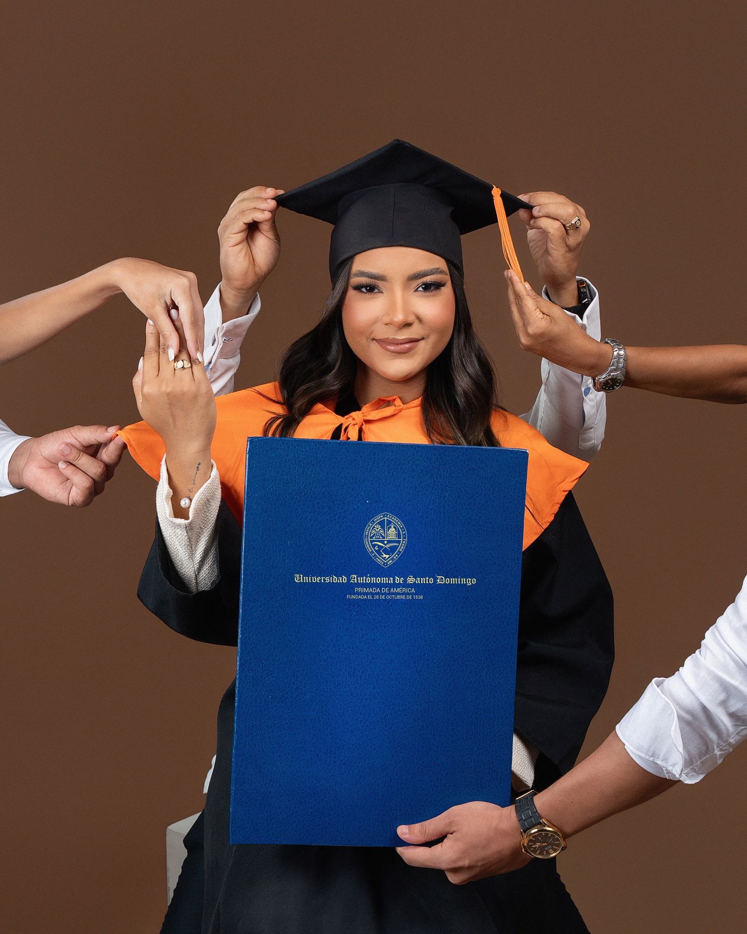 Sesión de Fotos de Graduación,Santo Domingo, República Dominicana By Ranyel Raw