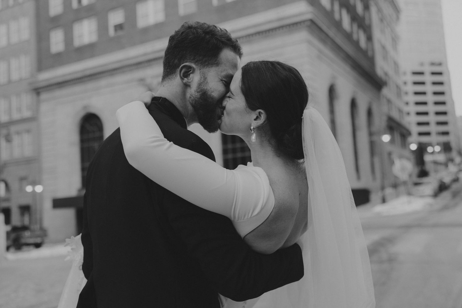 For Greater Glory | Catholic Photographer | Catholic Wedding Photographer