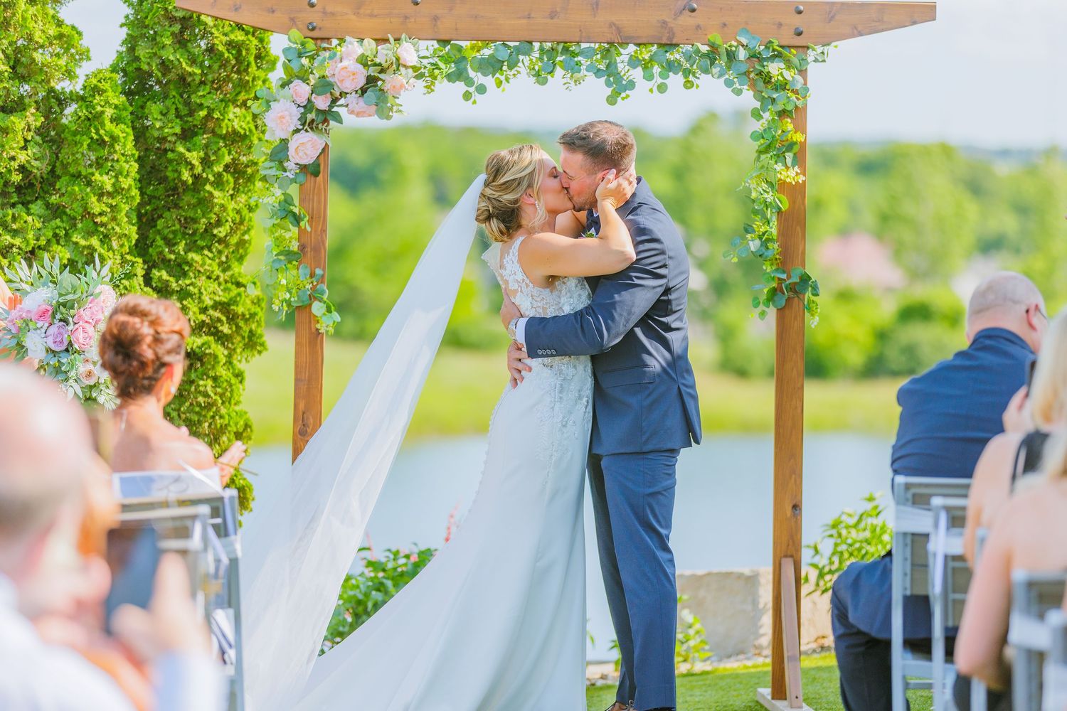 Kansas City Wedding Photography