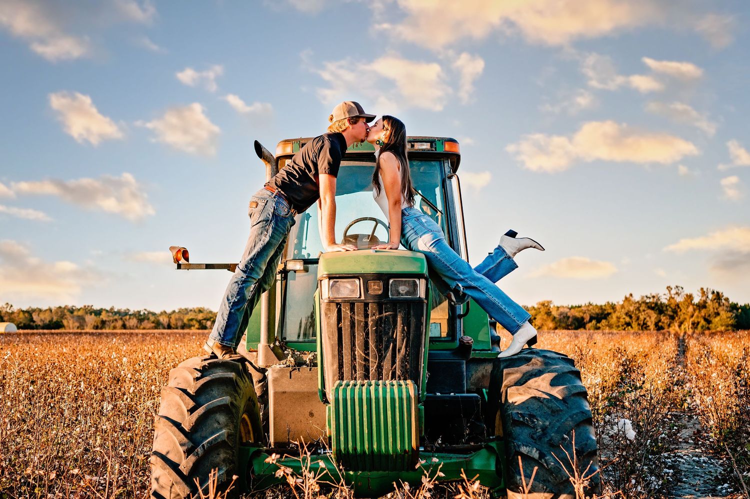 Engagement/Couples Photography
