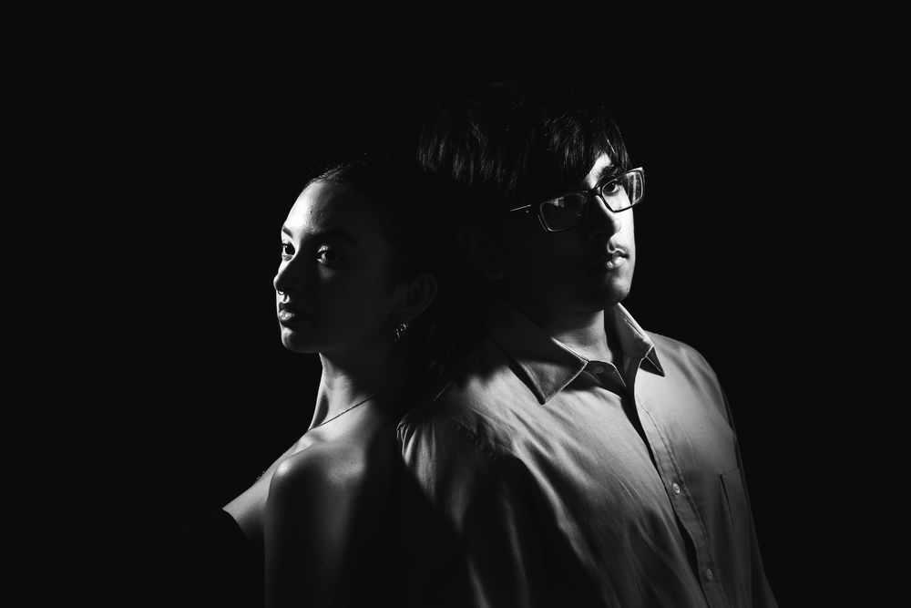 Authentic, emotive portrait photography that captures real moments, true connection, and the unique essence of every individual.