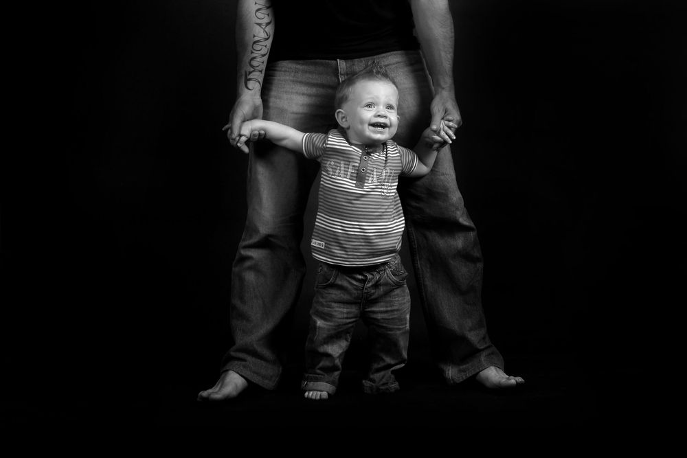 Authentic, emotive portrait family photography that captures real moments, true connection, and the unique essence of every individual.