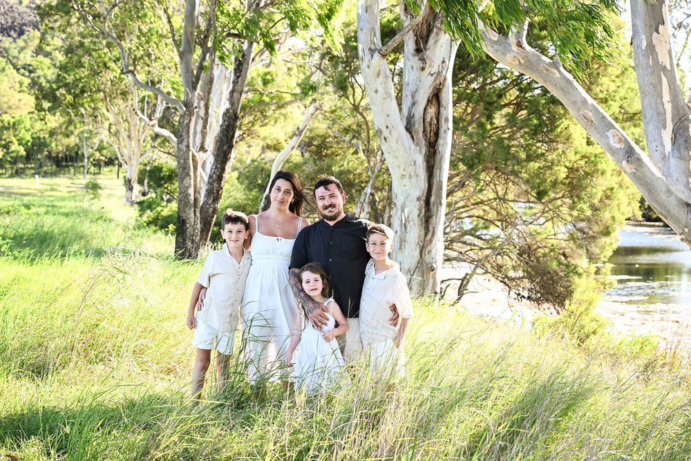 Yeppoon photographer capturing weddings, portraits, lifestyle & underwater moments with creativity, authenticity & coastal style.