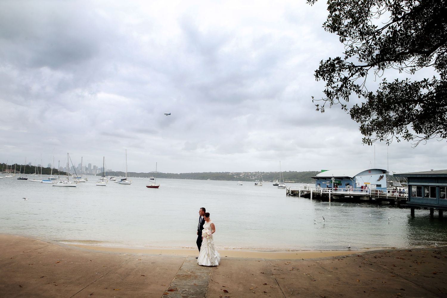 Professional photographer in Yeppoon, QLD, specializing in weddings, events, portraits, editorial, and corporate photography