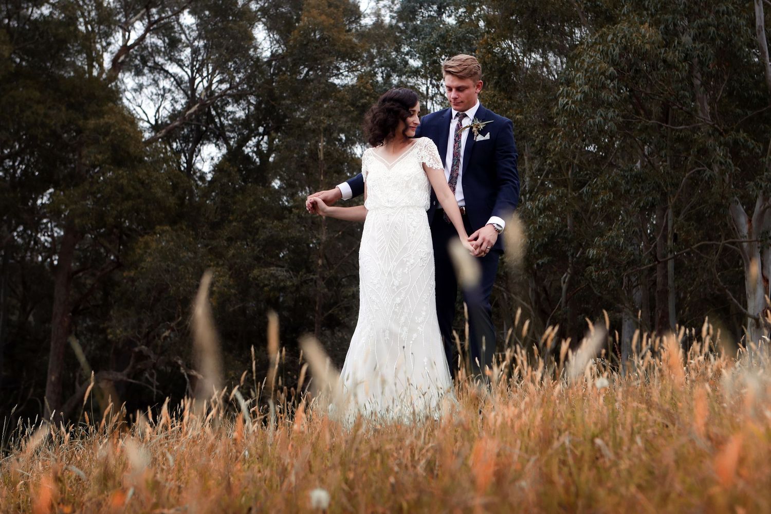 Professional photographer in Yeppoon, QLD, specializing in weddings, events, portraits, editorial, and corporate photography
