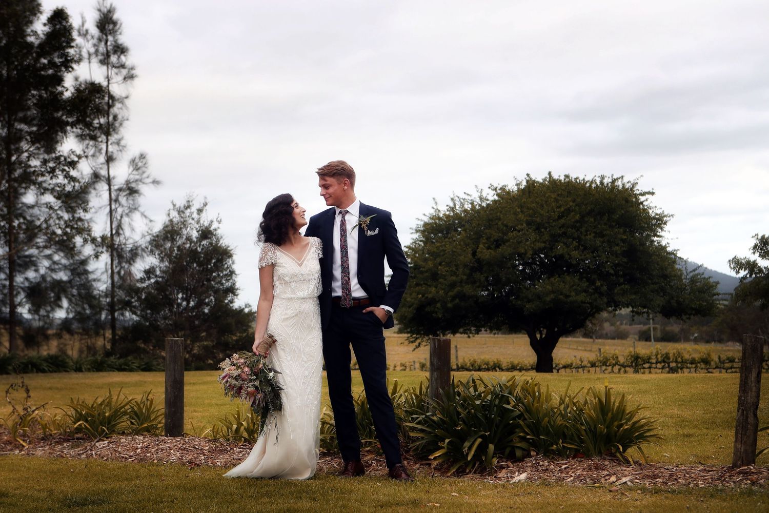 Professional photographer in Yeppoon, QLD, specializing in weddings, events, portraits, editorial, and corporate photography