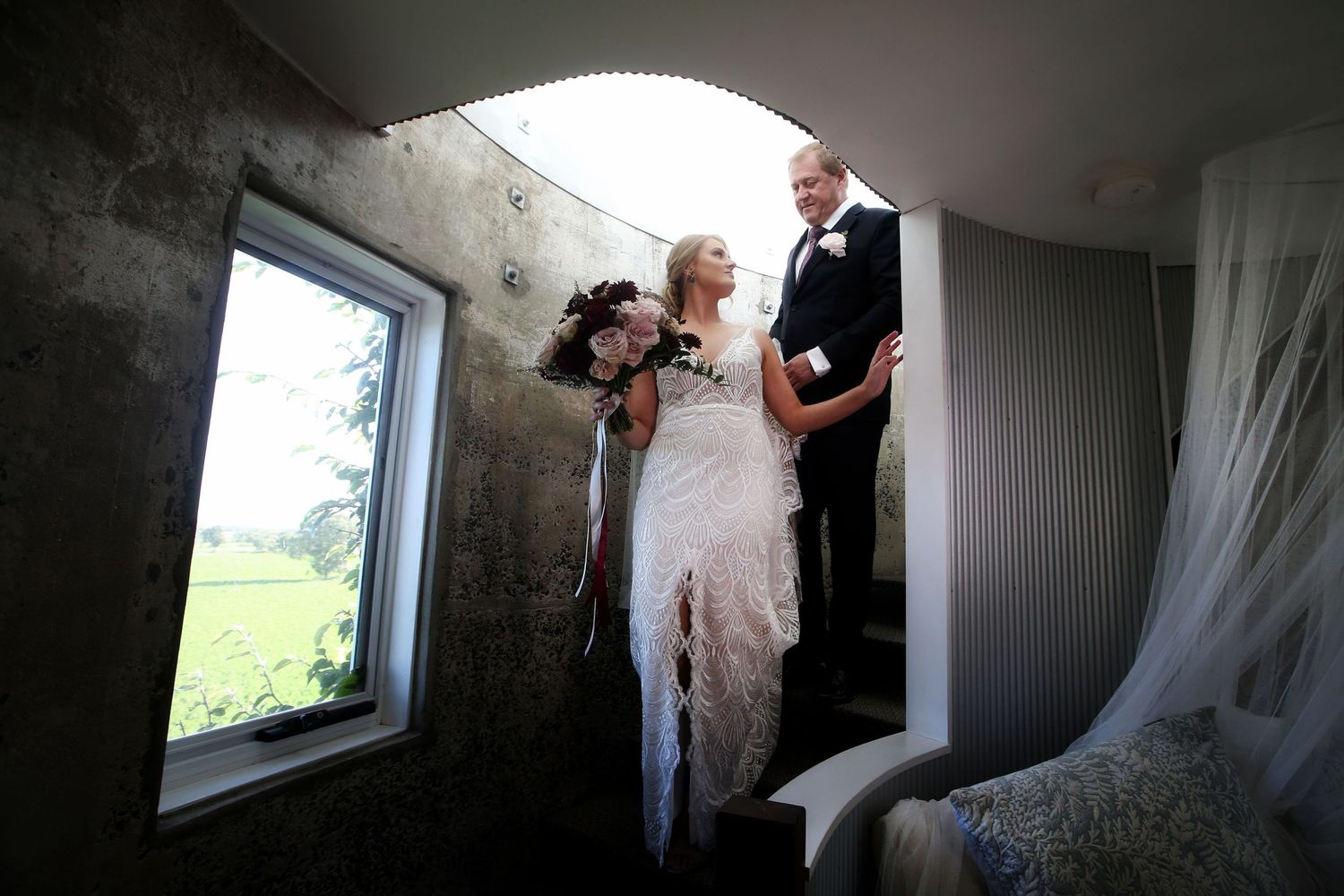 Professional photographer in Yeppoon, QLD, specializing in weddings, events, portraits, editorial, and corporate photography