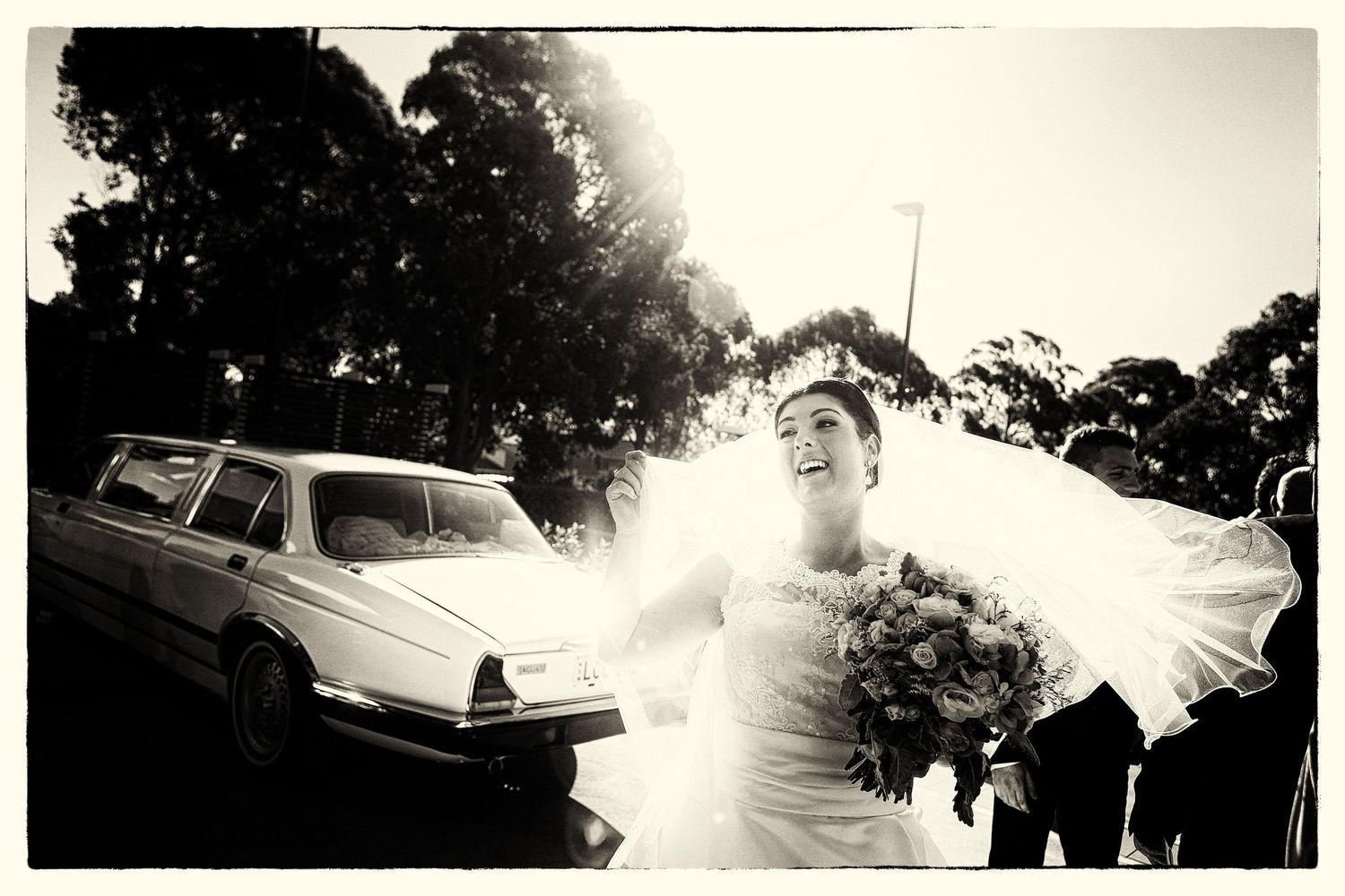 Professional photographer in Yeppoon, QLD, specializing in weddings, events, portraits, editorial, and corporate photography