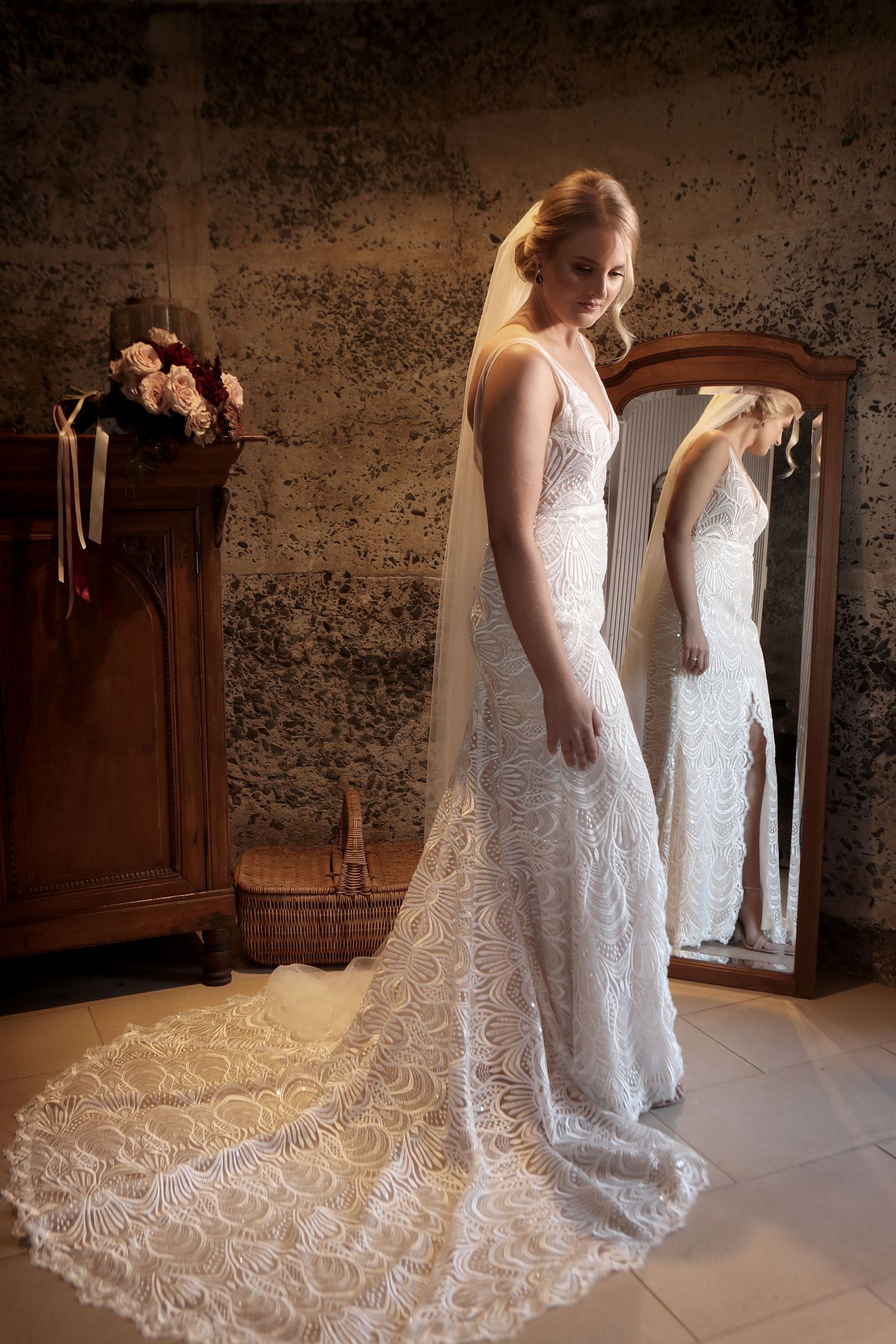 Professional photographer in Yeppoon, QLD, specializing in weddings, events, portraits, editorial, and corporate photography