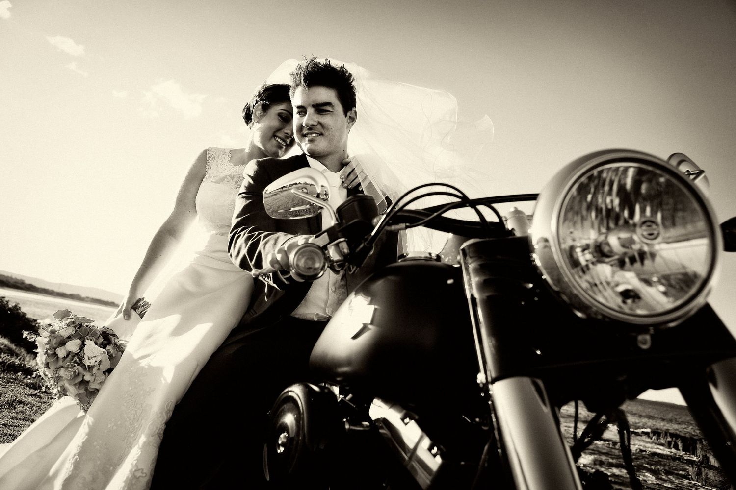 Professional photographer in Yeppoon, QLD, specializing in weddings, events, portraits, editorial, and corporate photography