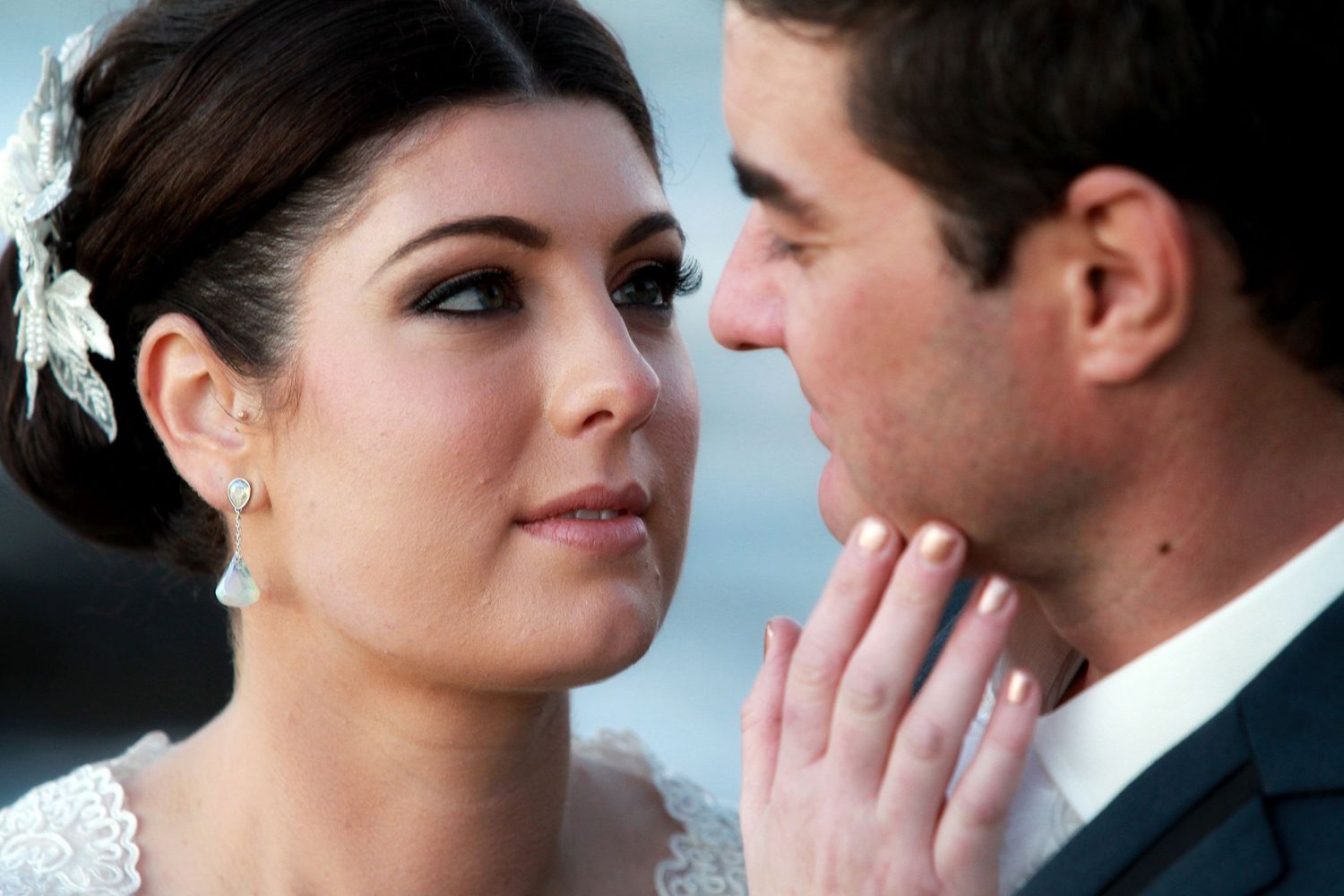 Professional photographer in Yeppoon, QLD, specializing in weddings, events, portraits, editorial, and corporate photography