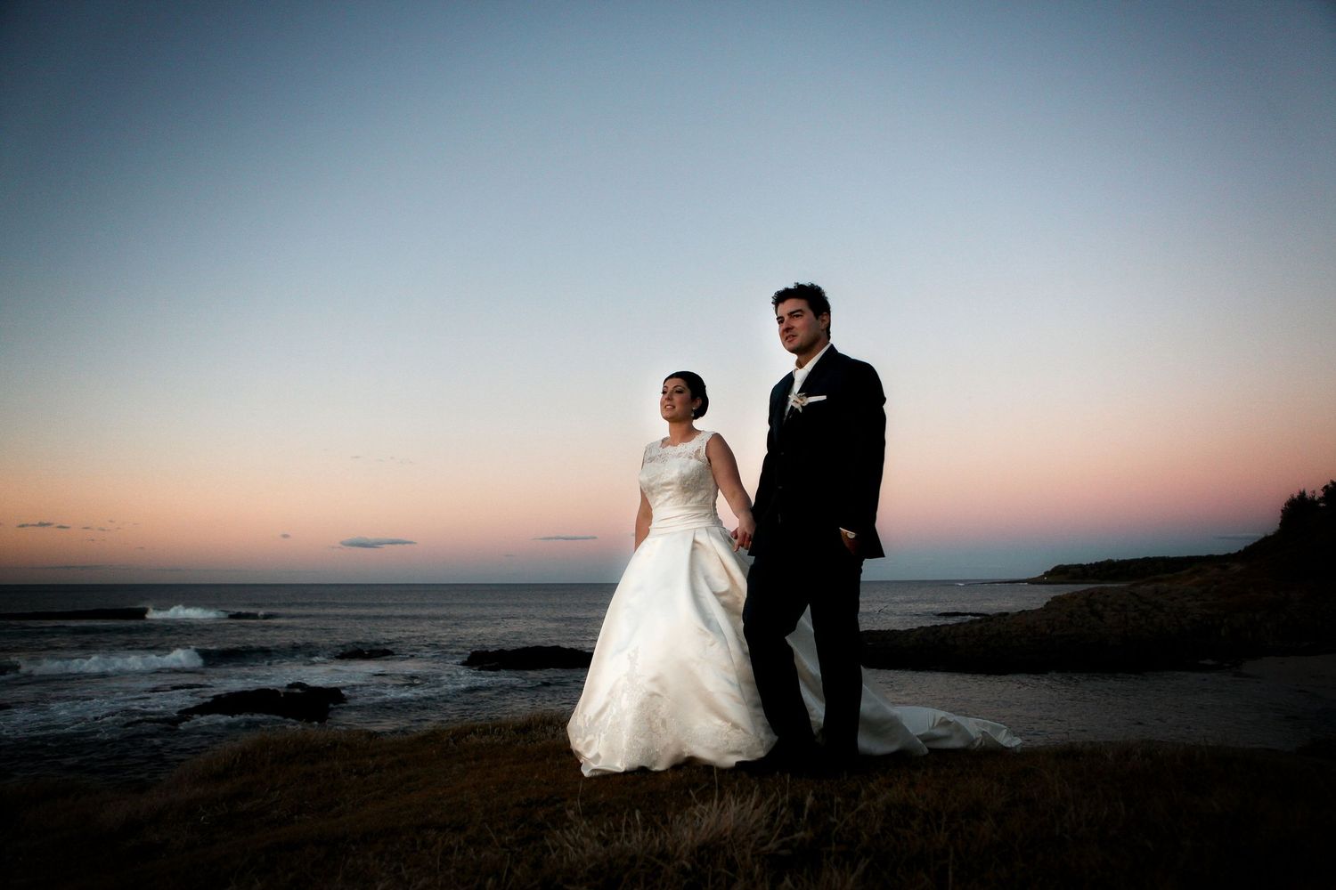 Professional photographer in Yeppoon, QLD, specializing in weddings, events, portraits, editorial, and corporate photography