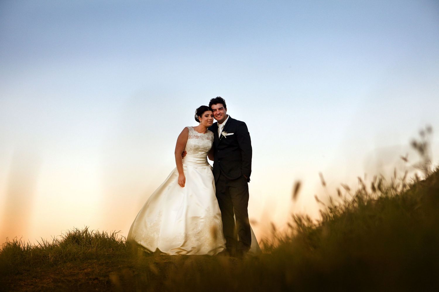 Professional photographer in Yeppoon, QLD, specializing in weddings, events, portraits, editorial, and corporate photography