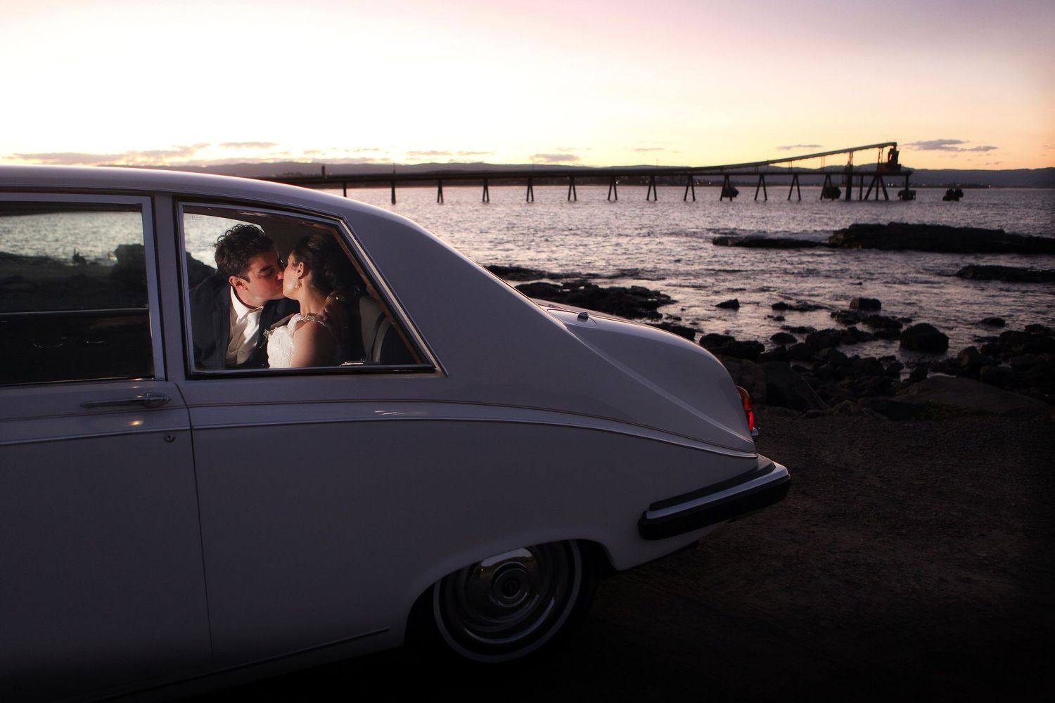 Professional photographer in Yeppoon, QLD, specializing in weddings, events, portraits, editorial, and corporate photography
