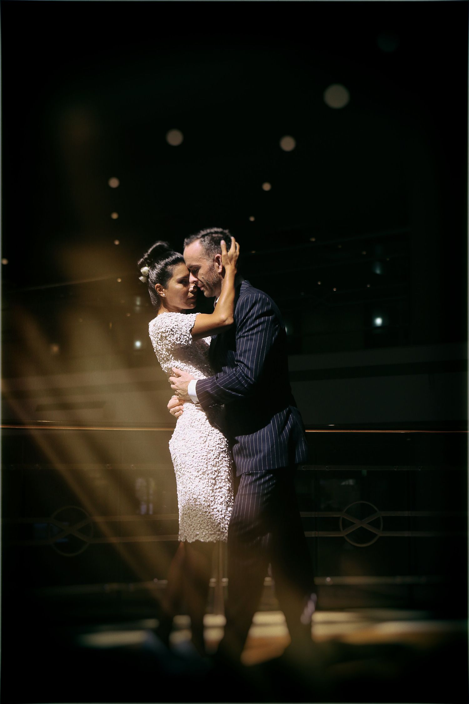 Professional photographer in Yeppoon, QLD, specializing in weddings, events, portraits, editorial, and corporate photography