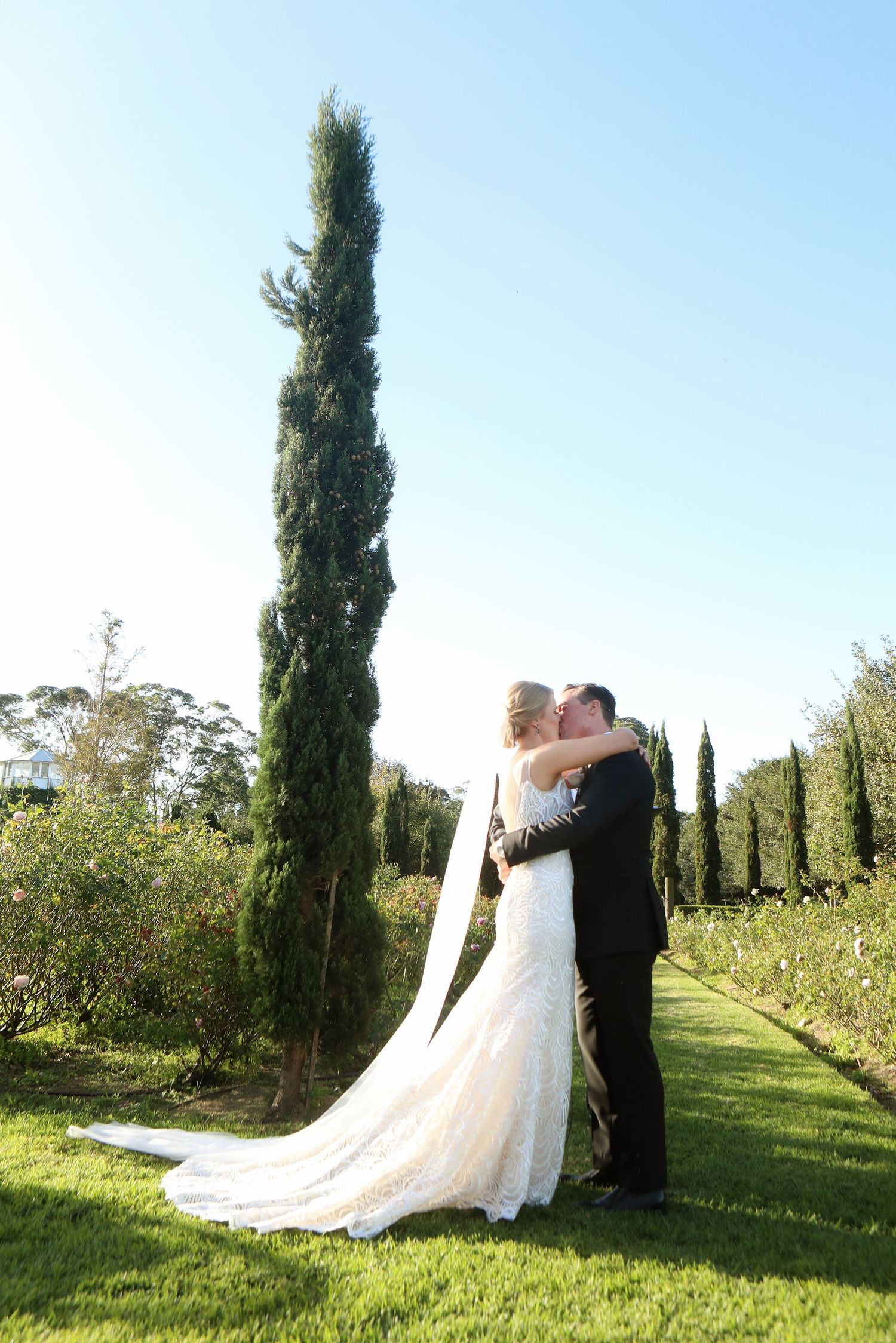 Professional photographer in Yeppoon, QLD, specializing in weddings, events, portraits, editorial, and corporate photography
