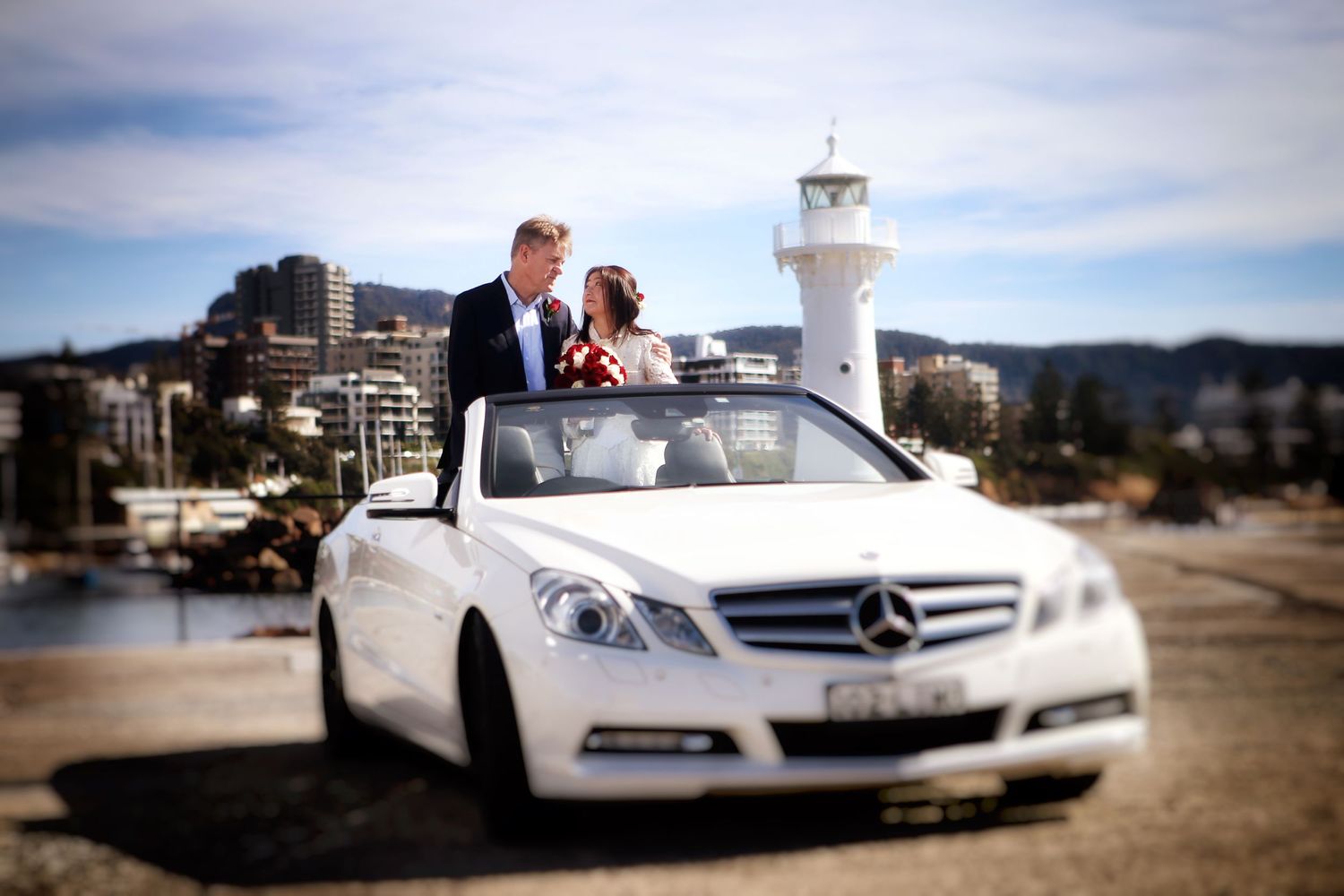 Professional photographer in Yeppoon, QLD, specializing in weddings, events, portraits, editorial, and corporate photography