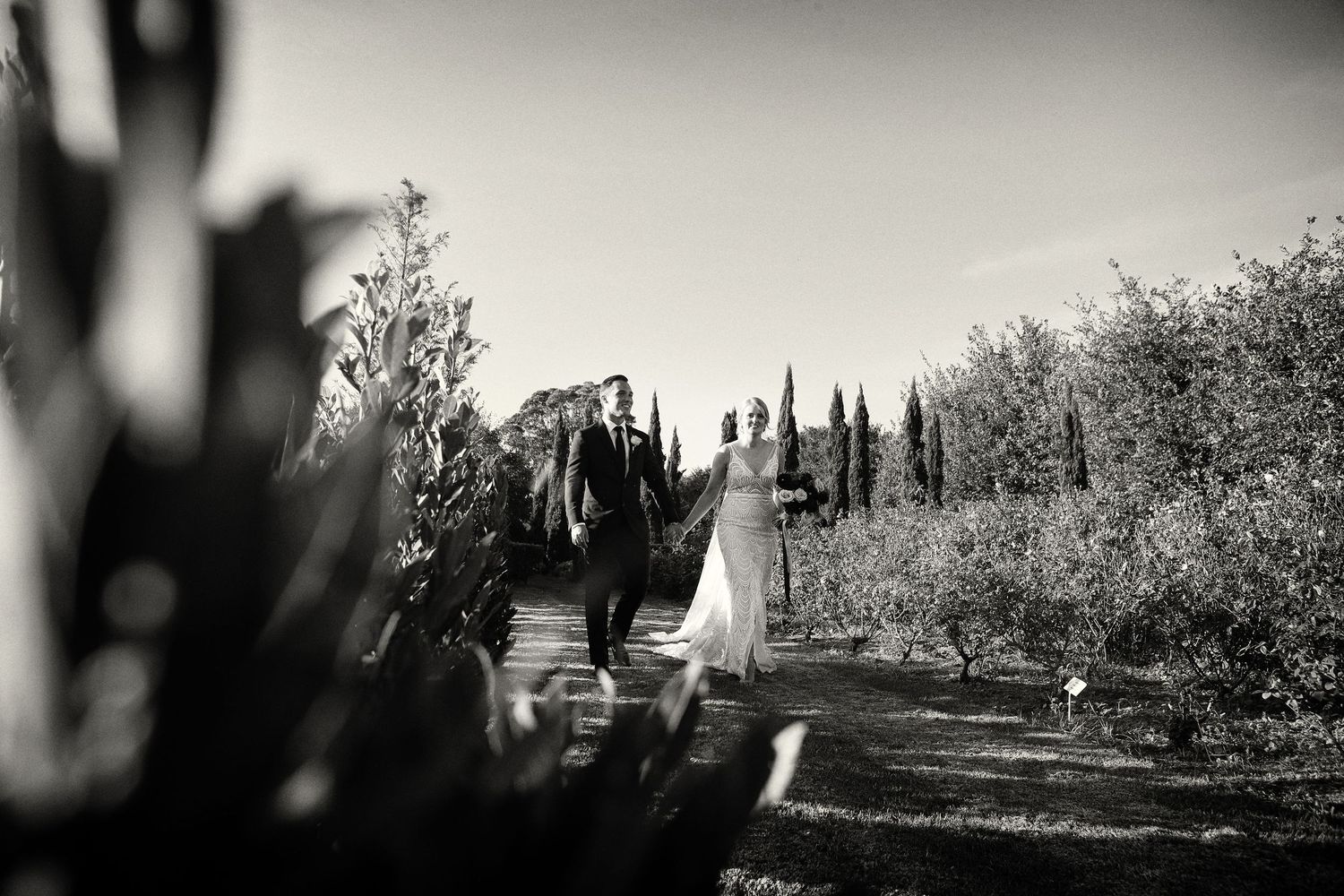 Professional photographer in Yeppoon, QLD, specializing in weddings, events, portraits, editorial, and corporate photography