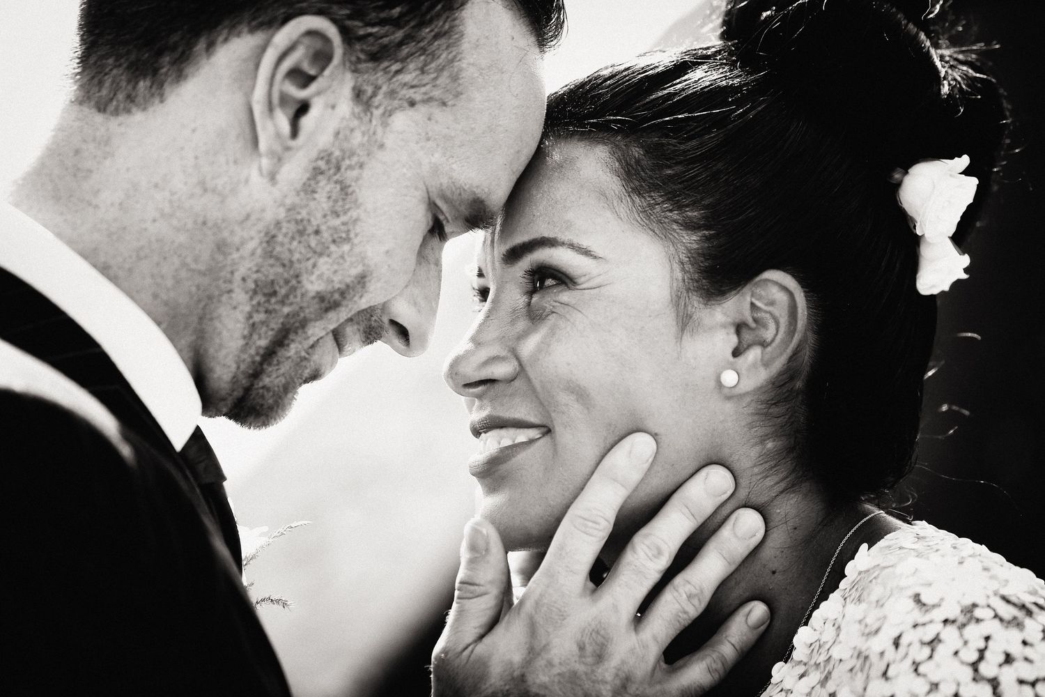 Professional photographer in Yeppoon, QLD, specializing in weddings, events, portraits, editorial, and corporate photography