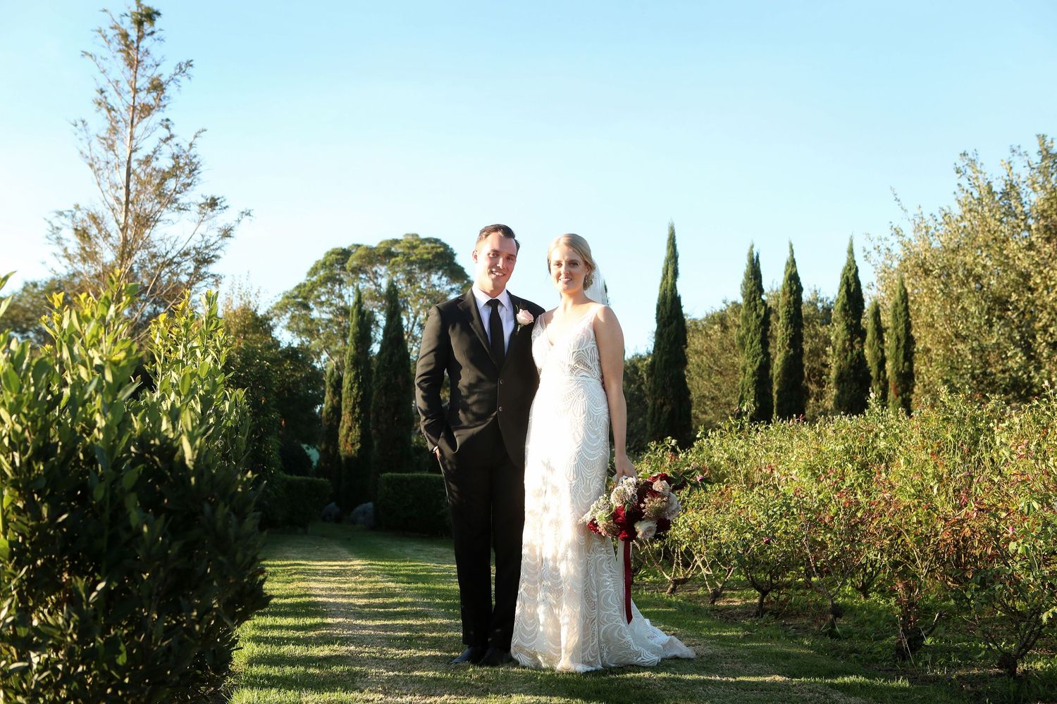 Professional photographer in Yeppoon, QLD, specializing in weddings, events, portraits, editorial, and corporate photography