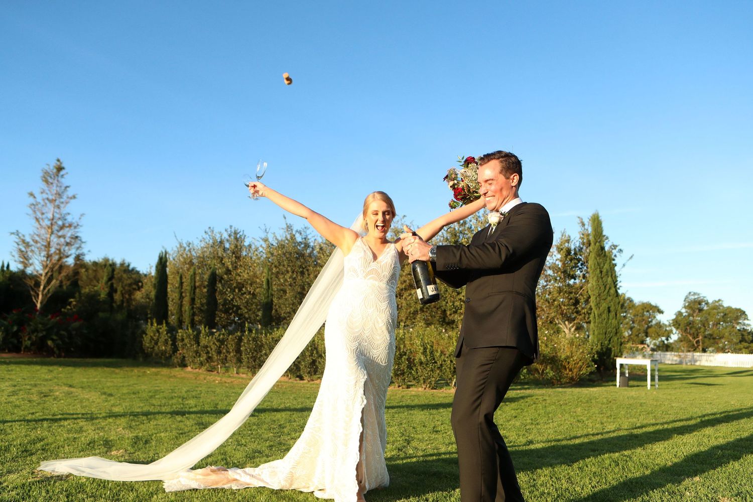 Professional photographer in Yeppoon, QLD, specializing in weddings, events, portraits, editorial, and corporate photography