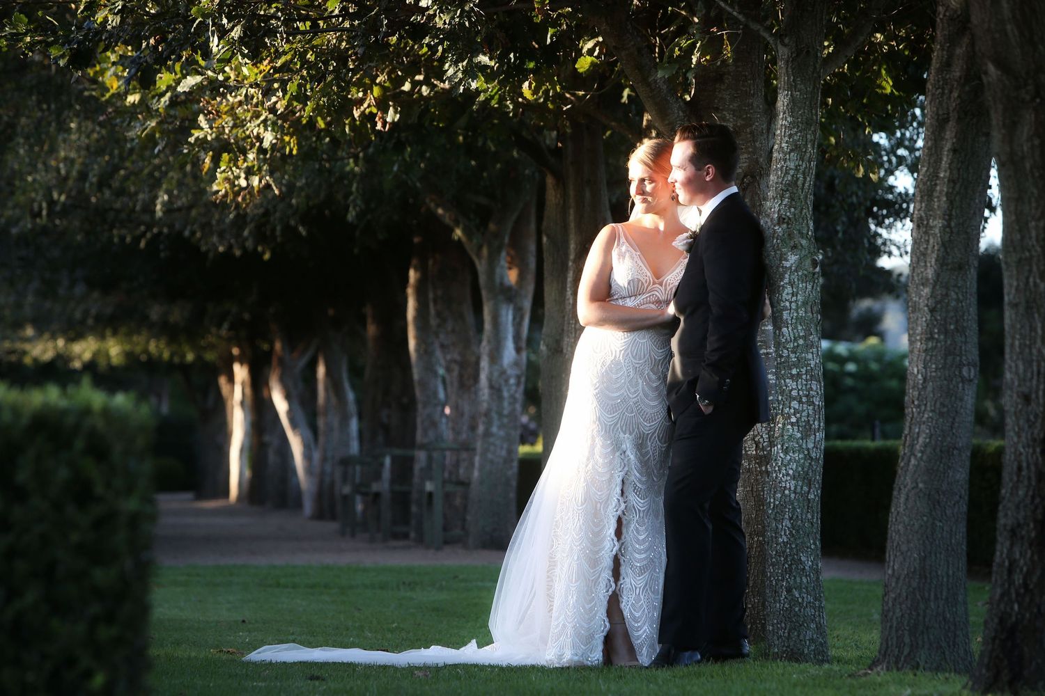 Professional photographer in Yeppoon, QLD, specializing in weddings, events, portraits, editorial, and corporate photography