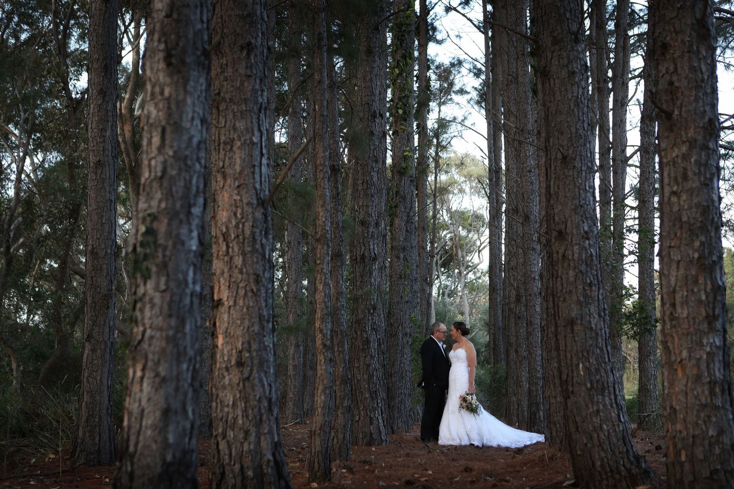 Professional photographer in Yeppoon, QLD, specializing in weddings, events, portraits, editorial, and corporate photography