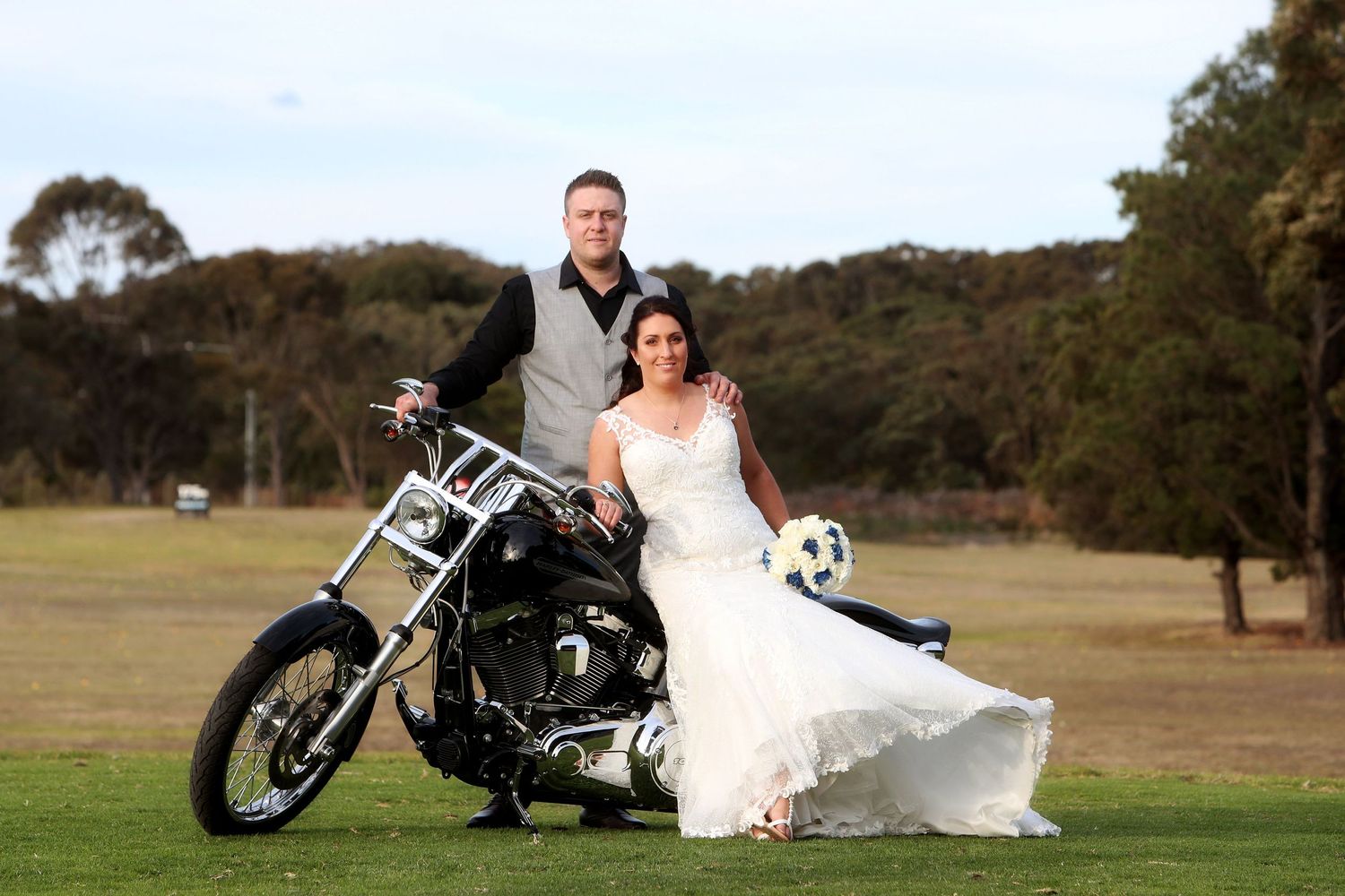 Professional photographer in Yeppoon, QLD, specializing in weddings, events, portraits, editorial, and corporate photography