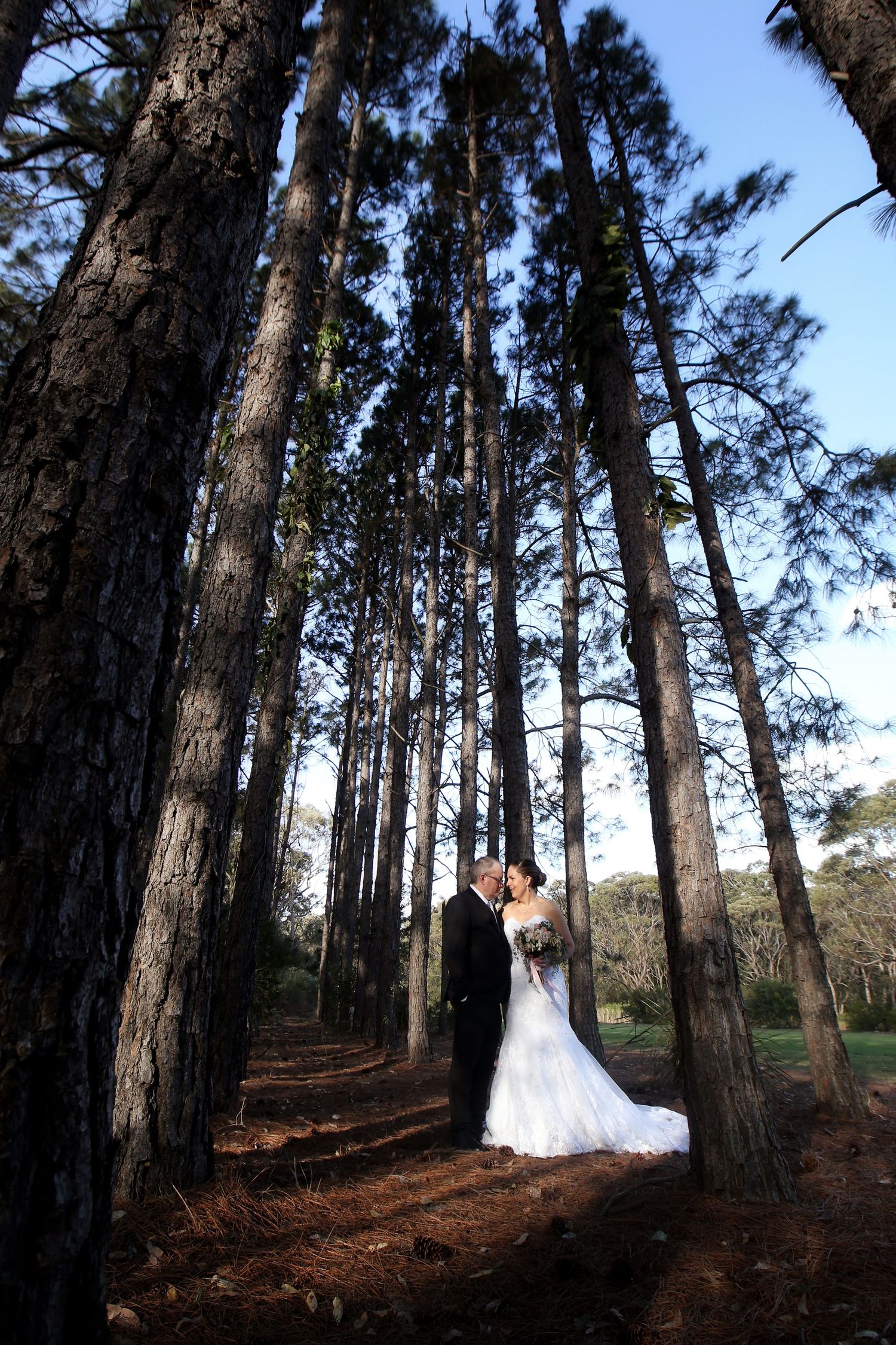 Professional photographer in Yeppoon, QLD, specializing in weddings, events, portraits, editorial, and corporate photography
