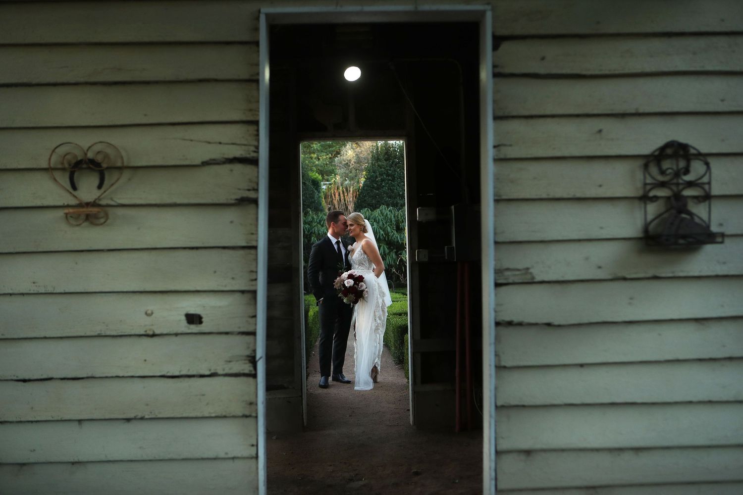Professional photographer in Yeppoon, QLD, specializing in weddings, events, portraits, editorial, and corporate photography