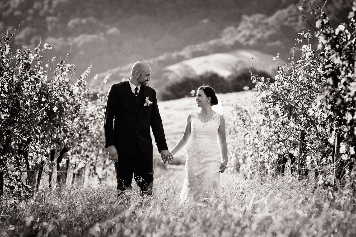 Professional photographer in Yeppoon, QLD, specializing in weddings, events, portraits, editorial, and corporate photography