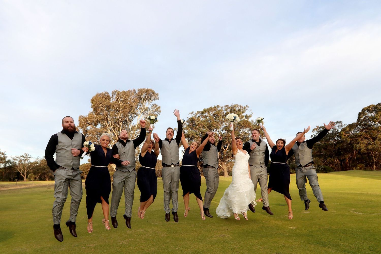 Professional photographer in Yeppoon, QLD, specializing in weddings, events, portraits, editorial, and corporate photography