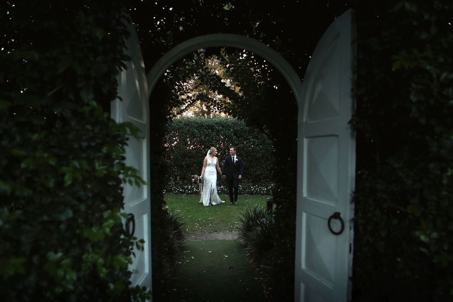 Professional photographer in Yeppoon, QLD, specializing in weddings, events, portraits, editorial, and corporate photography