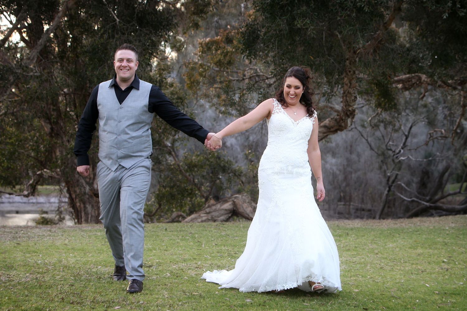 Professional photographer in Yeppoon, QLD, specializing in weddings, events, portraits, editorial, and corporate photography