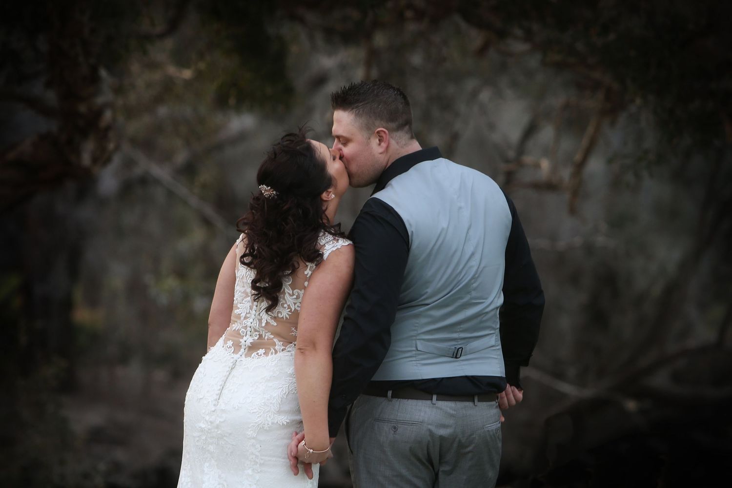 Professional photographer in Yeppoon, QLD, specializing in weddings, events, portraits, editorial, and corporate photography