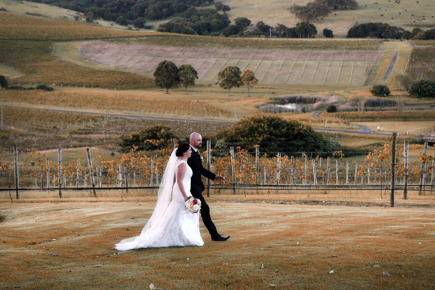 Professional photographer in Yeppoon, QLD, specializing in weddings, events, portraits, editorial, and corporate photography
