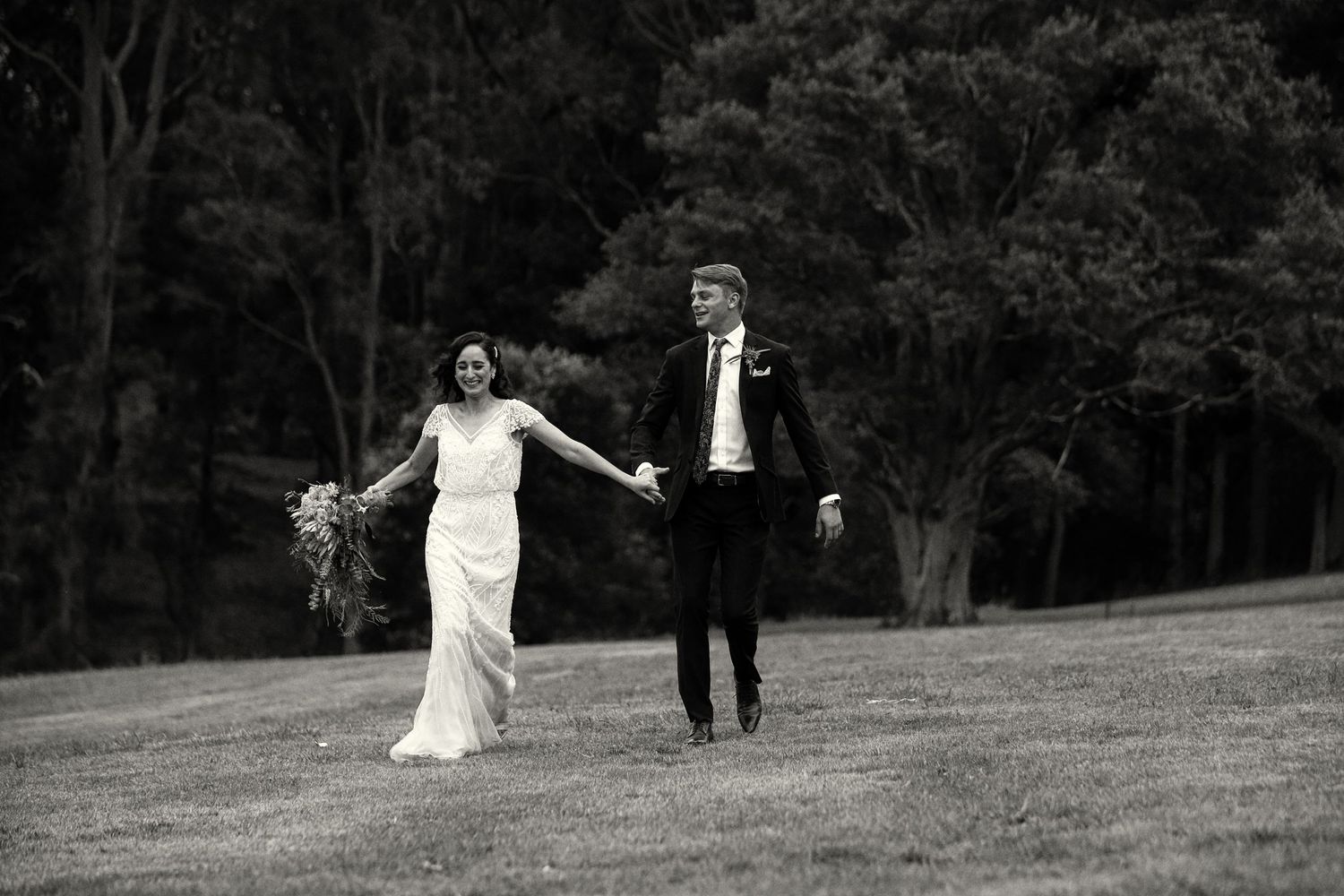 Professional photographer in Yeppoon, QLD, specializing in weddings, events, portraits, editorial, and corporate photography