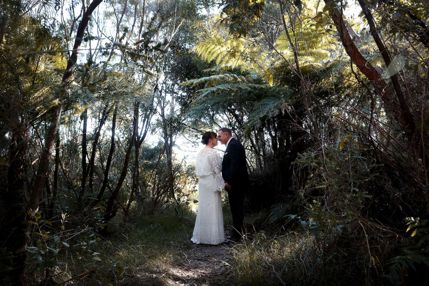 Professional photographer in Yeppoon, QLD, specializing in weddings, events, portraits, editorial, and corporate photography