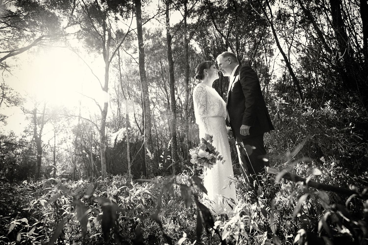 Professional photographer in Yeppoon, QLD, specializing in weddings, events, portraits, editorial, and corporate photography