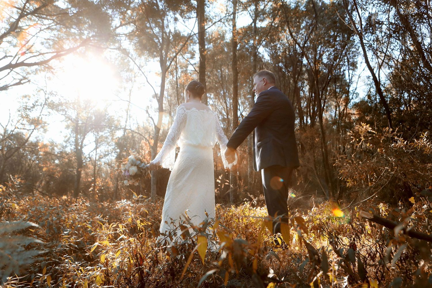 Professional photographer in Yeppoon, QLD, specializing in weddings, events, portraits, editorial, and corporate photography