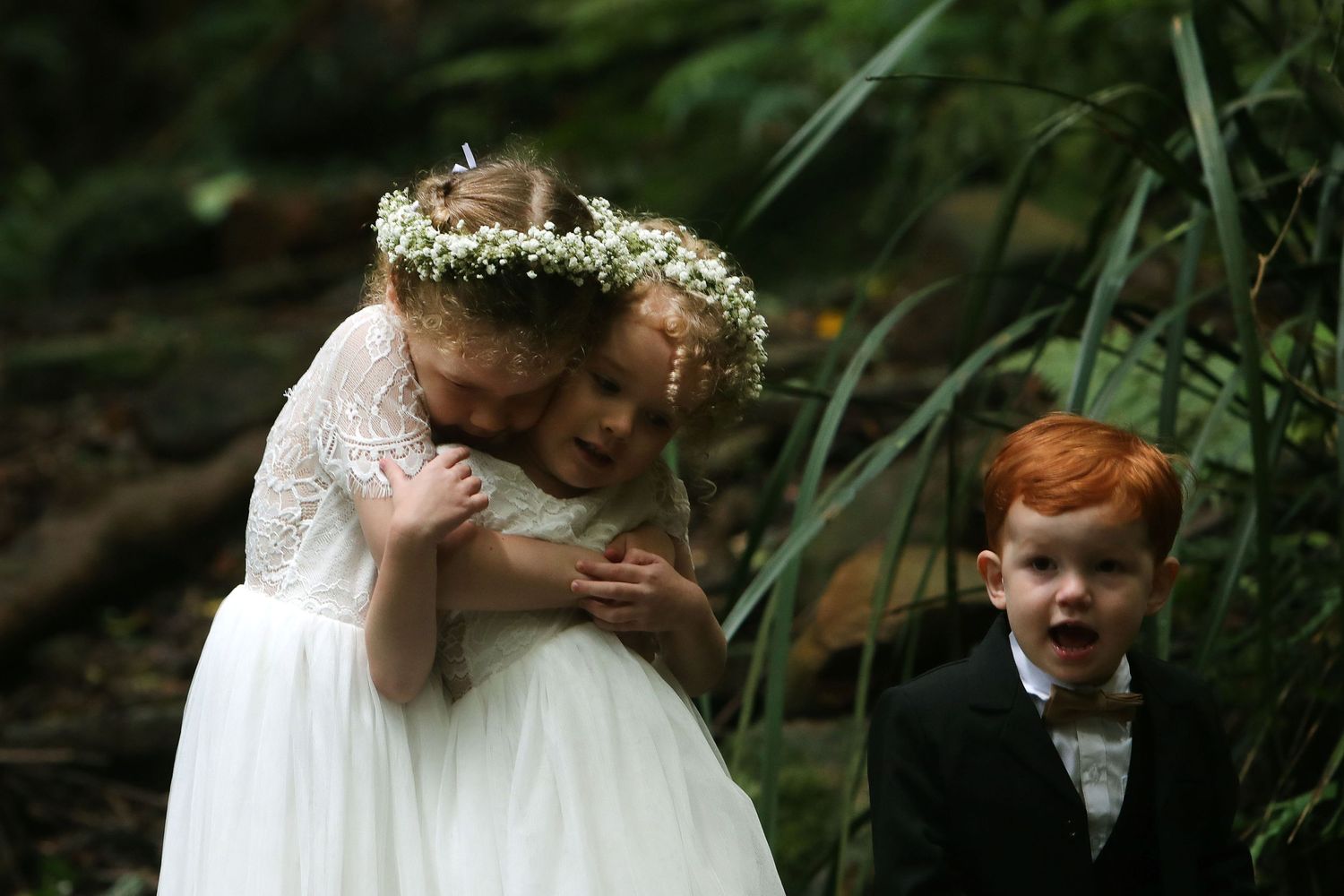 Professional photographer in Yeppoon, QLD, specializing in weddings, events, portraits, editorial, and corporate photography