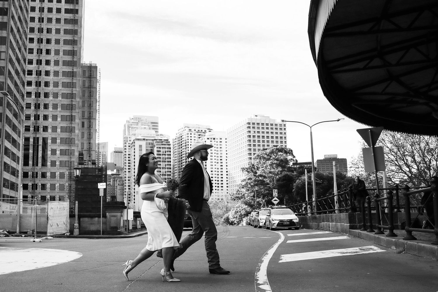 Authentic, emotive portrait wedding photography that captures real moments, true connection, and the unique essence of every individual.