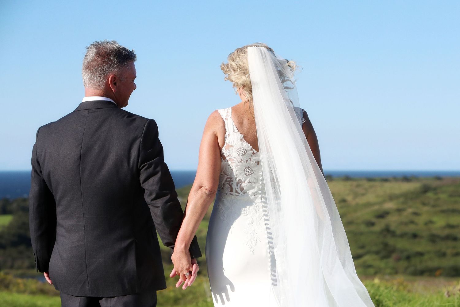 Professional photographer in Yeppoon, QLD, specializing in weddings, events, portraits, editorial, and corporate photography