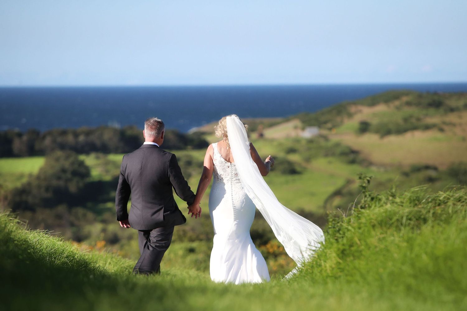 Professional photographer in Yeppoon, QLD, specializing in weddings, events, portraits, editorial, and corporate photography