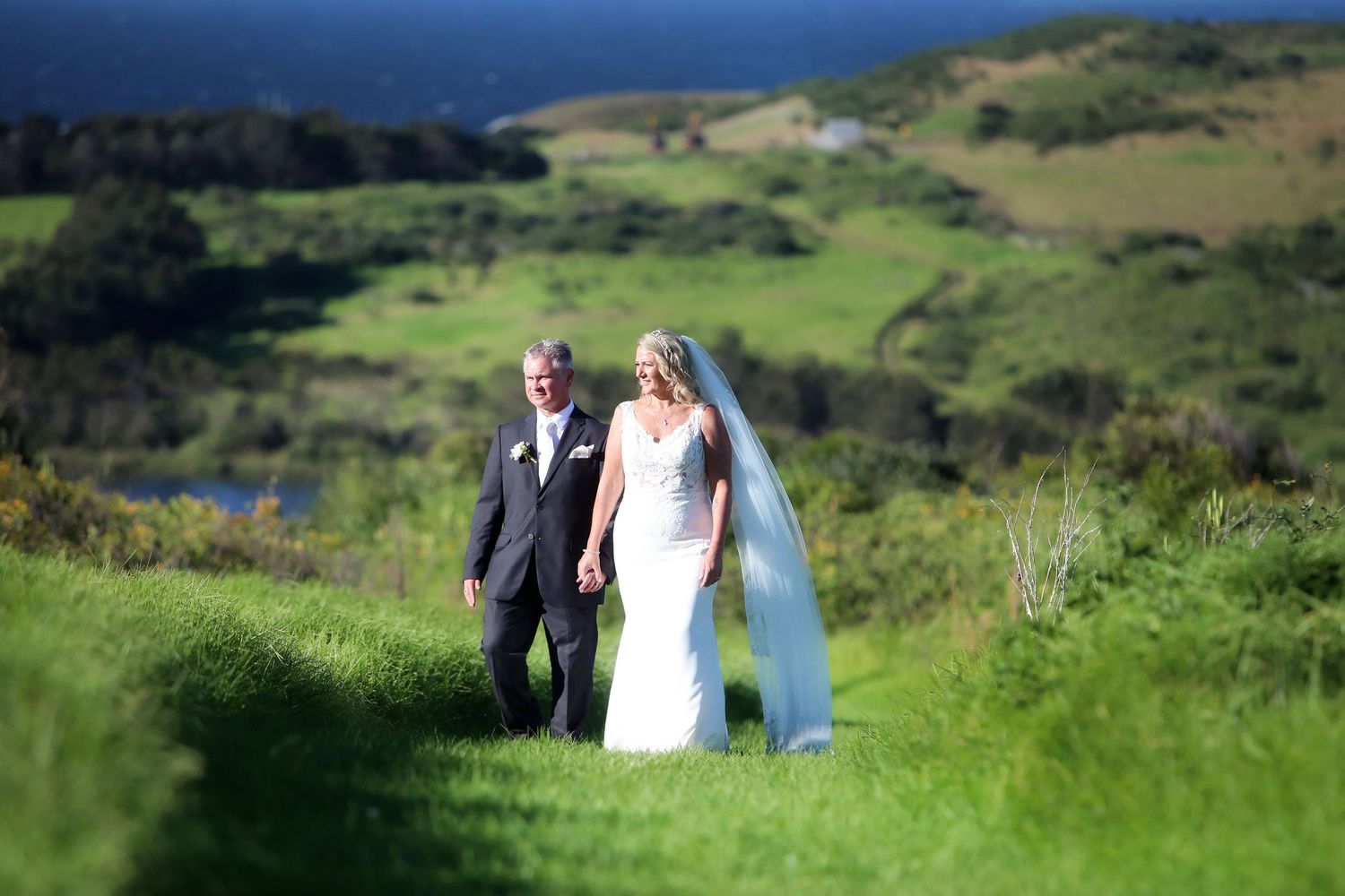 Professional photographer in Yeppoon, QLD, specializing in weddings, events, portraits, editorial, and corporate photography